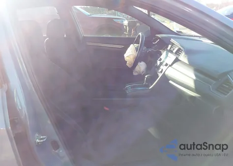 2019 Honda Civic Sport из США, поврежденный, VIN SHHFK7H47KU400662